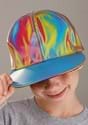 BTTF 2 Child Marty McFly Deluxe Hat Alt 2