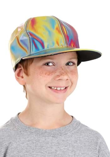 BTTF 2 Child Marty McFly Deluxe Hat