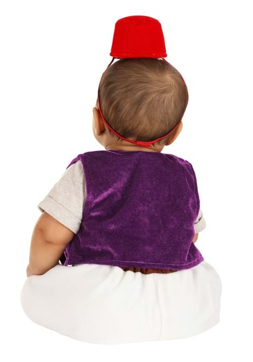 Infant Disney Aladdin Baby Costume | Disney Costumes