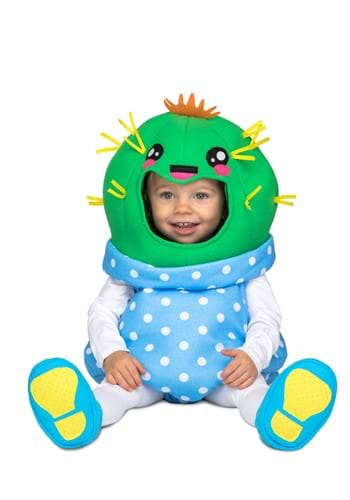 Infant Balloon Cactus Costume