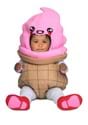 Infant Balloon Ice Cream Costume