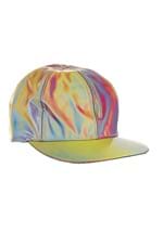 BTTF 2 Adult Marty McFly Deluxe Hat Alt 1