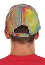 BTTF 2 Adult Marty McFly Deluxe Hat Alt 3
