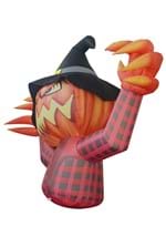 Inflatable Scarecrow Decoration Alt 1