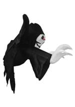 5.5' Inflatable Grim Reaper Decoration Alt 1