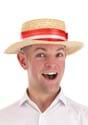 Mary Poppins Bert Straw Hat Alt 1