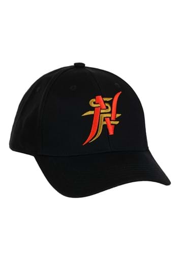 Disney Big Hero Six Tadashi Baseball Cap