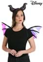 Maleficent Dragon Horns Headband Wings Kit