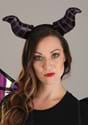 Maleficent Dragon Horns Headband & Wings Kit Alt 3