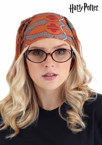 Professor Trelawney Headscarf Kit Main-update