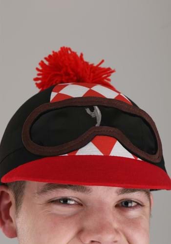 Jockey Costume Kit