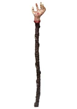 Zombie Hand Staff