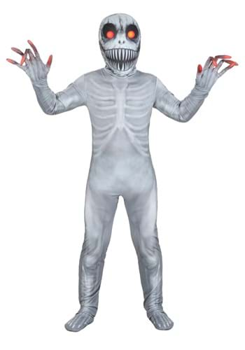 Child Dream Demon Costume