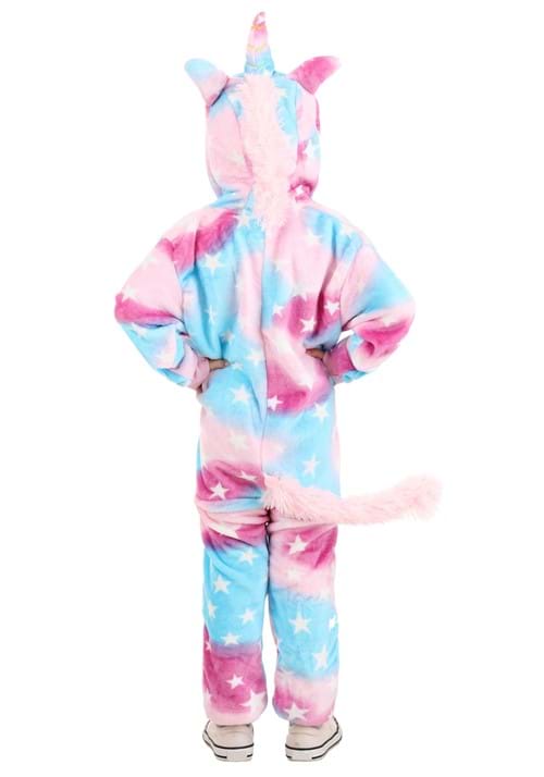 childrens unicorn onesie