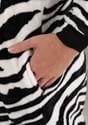 Adult Zebra Onesie Alt 3