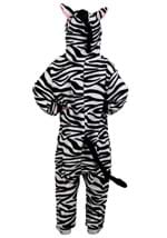 Toddler and Kid's Zebra Onesie Alt 1