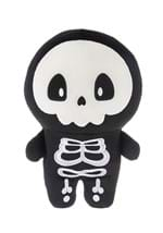 Squishy Skully Skeleton Accent Pillow Alt 3