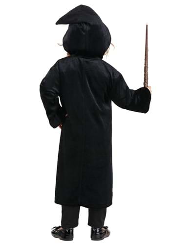 Harry Potter Deluxe Hermione Gryffindor Robe for Toddlers | Harry Potter Costumes