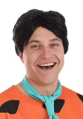 Flintstones Adult Fred Flintstone Wig