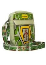 Star Wars Boba Fett Utility Crossbody Wallet Alt 2