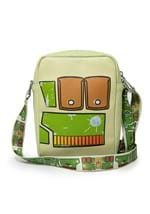 Star Wars Boba Fett Utility Crossbody Wallet Alt 1