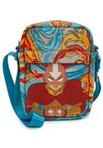 AVATAR THE LAST AIRBENDER AANG WOMEN'S CROSSBODY WALLET