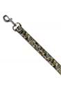 Looney Tunes 6 Character Stacked Dog Leash Alt 1