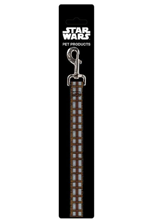 Chewbacca Bandolier Star Wars Dog Leash