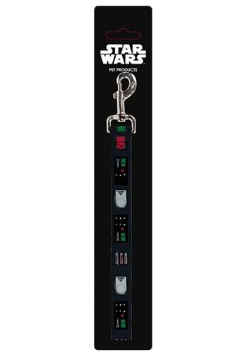 Star Wars Darth Vader Utility Belt Pet Leash