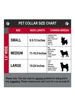 Lilo and Stitch Plastic Buckle Pet Collar Alt 3