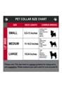 Lilo and Stitch Plastic Buckle Pet Collar Alt 3