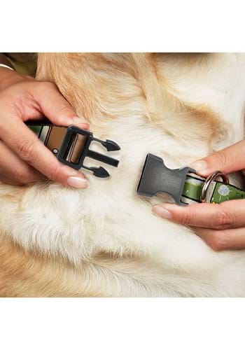 Star Wars Boba Fett Utility Belt Clip Plastic Pet Collar | Star Wars Accessories