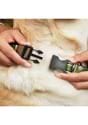 SW Boba Fett Utility Belt Plastic Clip Pet Collar Alt 2