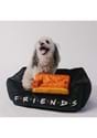 FRIENDS CENTRAL PERK COUCH DOG TOY SQUEAKER PLUSH Alt 3
