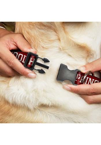 Springwood High Freddy Krueger Plastic Pet Collar | Pet Supplies