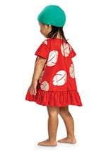 Lilo & Stitch Infant Posh Lilo Costume Alt 1