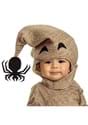Nightmare Before Christmas Oogie Boogie Posh Infant Costume 