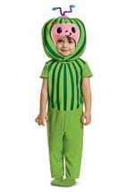 Cocomelon Infant/Toddler Melon Costume Alt 6