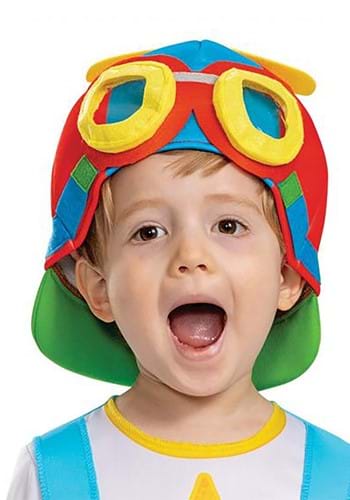 Cocomelon Toddler/Infant Tom Tom Costume