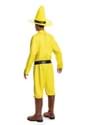 Curious George Adult Person in the Yellow Hat Cost Alt 3