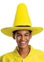 Curious George Adult Person in the Yellow Hat Cost Alt 4
