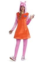 Peppa Pig Mummy Pig Deluxe Adult Costume