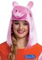 Peppa Pig Mummy Pig Deluxe Adult Costume Alt 2
