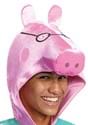 Peppa Pig Daddy Pig Deluxe Adult Costume Alt 2