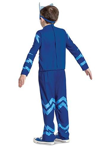PJ Masks Catboy Adaptive Costume For Kids
