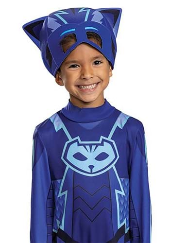 PJ Masks Catboy Megasuit Toddler Costume