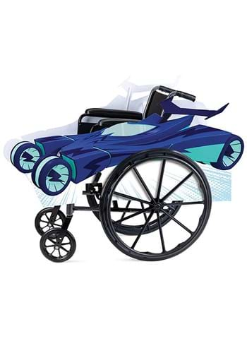 PJ Masks Cat Car Adaptive Wheelchair Cover