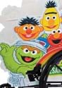 Sesame Street Adapative Wheelchair Cover Alt 2
