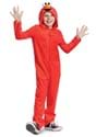 Sesame Street Elmo Adaptive Costume