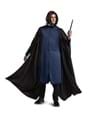 Harry Potter Severus Snape Deluxe Adult Costume Alt 2